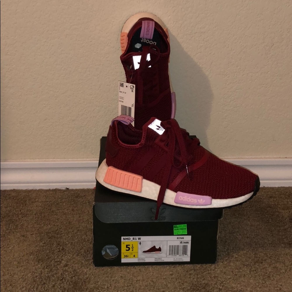 NMD R1 - Picture 3 of 4
